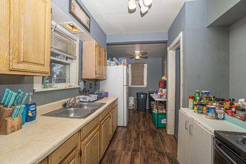 226 E Prospect St, Jackson, MI 49203 photo 9