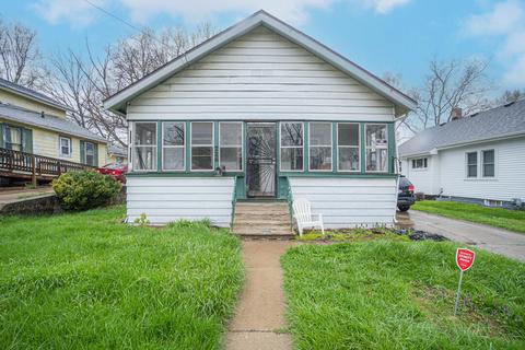 226 E Prospect St, Jackson, MI 49203 photo 3