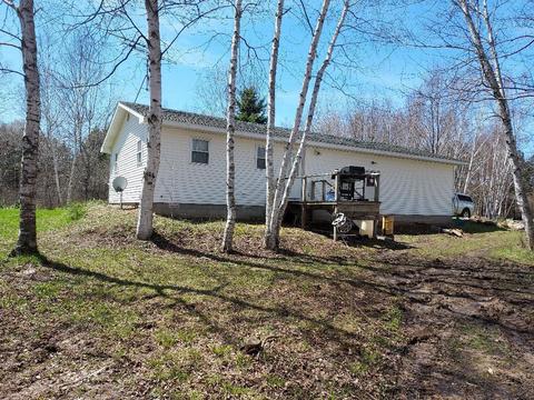 3826 40th Ave, Sears, MI 49679 photo 1
