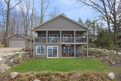14825 Grandview Dr, Marcellus, MI 49067 photo 1