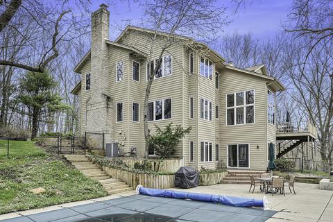 2850 Foxfire Ln SE, Ada, MI 49301 photo 1