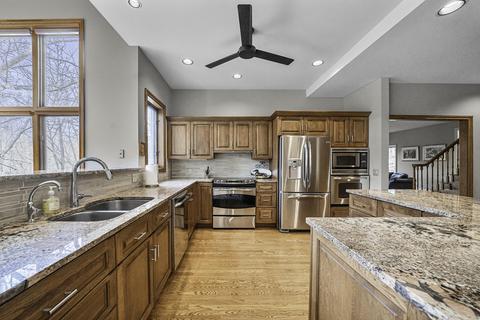 2850 Foxfire Ln SE, Ada, MI 49301 photo 14