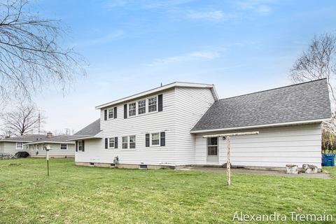 463 8th St, Manistee, MI 49660 photo 29