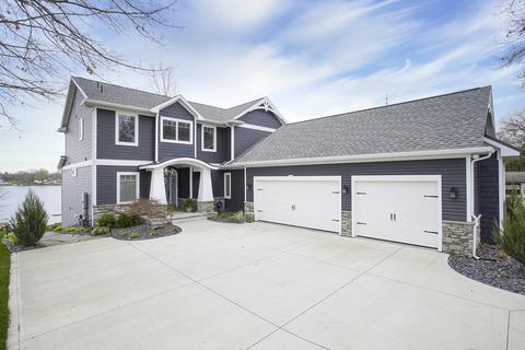 70533 Hilltop Dr, Union, MI 49130 photo 2