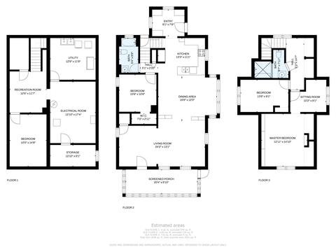 519 River St, Spring Lake, MI 49456 photo 57