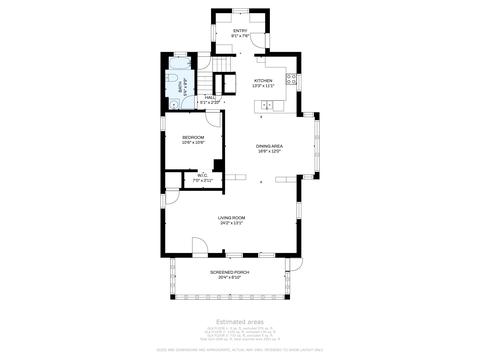 519 River St, Spring Lake, MI 49456 photo 54