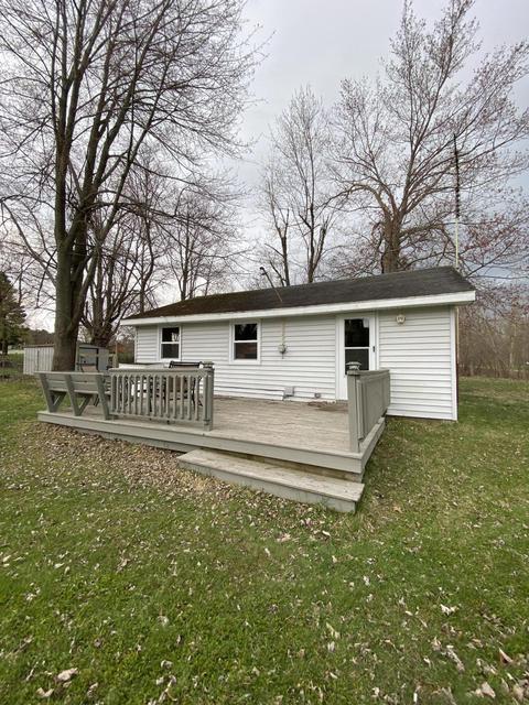 2781 Grant Dr, Reading, MI 49274 photo 3