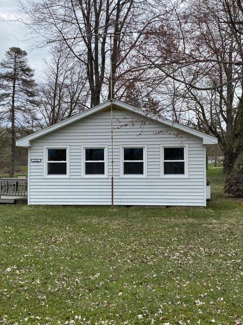 2781 Grant Dr, Reading, MI 49274 photo 1