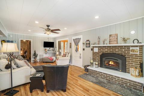 12920 Johnson Rd, Kaleva, MI 49645 photo 5
