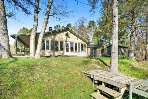 12920 Johnson Rd, Kaleva, MI 49645 photo 1