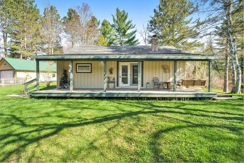12920 Johnson Rd, Kaleva, MI 49645 photo 2