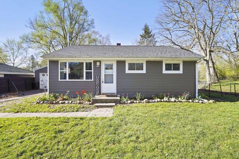 341 Prairie St, Jackson, MI 49203 photo 1