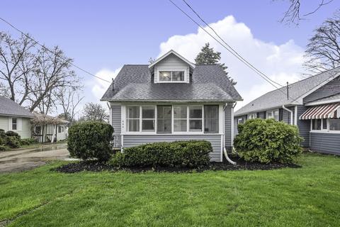 842 Concord Blvd, Jackson, MI 49202 photo 2