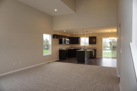 87 Dickens St, Spring Arbor, MI 49283 photo 2