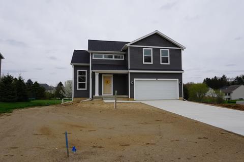 87 Dickens St, Spring Arbor, MI 49283 photo 1
