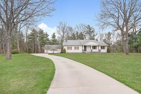 6844 Tranquil Trl, Whitehall, MI 49461 photo 1