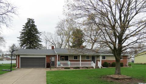 826 Halstead Blvd, Jackson, MI 49203 photo 1