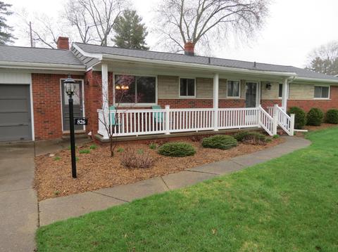 826 Halstead Blvd, Jackson, MI 49203 photo 2