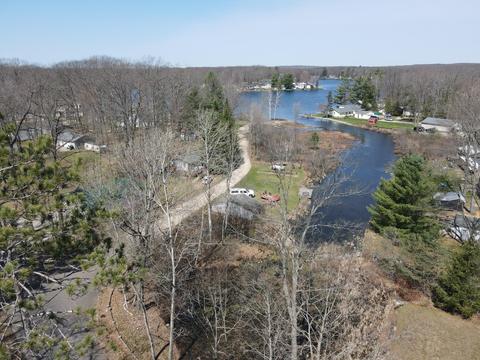 2062 Maple Street St, Harrison, MI 48625 photo 29