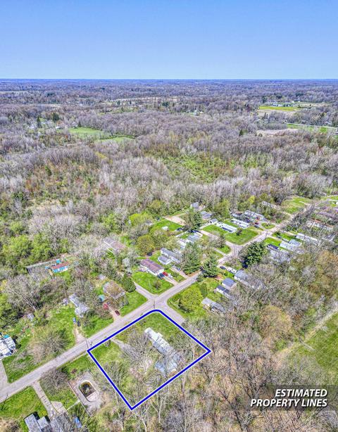 4085 Garland Dr, Jackson, MI 49201 photo 22