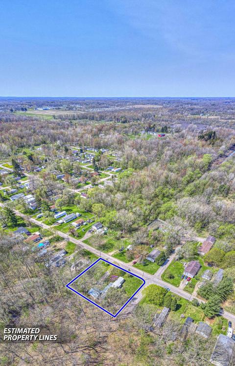4085 Garland Dr, Jackson, MI 49201 photo 23