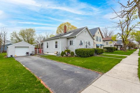 701 Hibbard Ave, Jackson, MI 49202 photo 2
