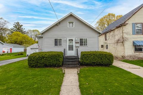 701 Hibbard Ave, Jackson, MI 49202 photo 1
