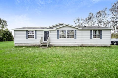 8459 E Loop Rd, Hesperia, MI 49421 photo 1