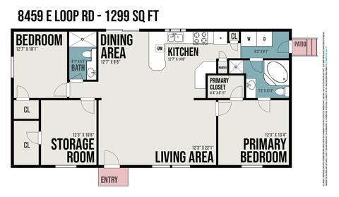 8459 E Loop Rd, Hesperia, MI 49421 photo 23