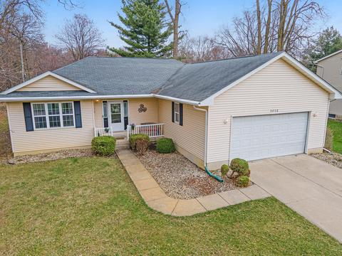 3860 Dorset Dr, Jackson, MI 49203 photo 32
