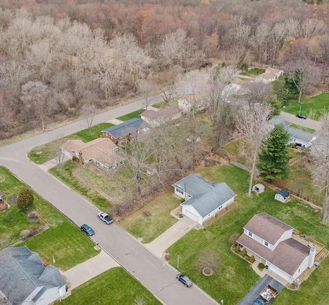 3860 Dorset Dr, Jackson, MI 49203 photo 33