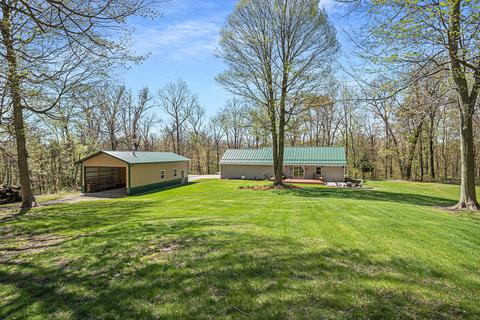 4335 Curran Rd, Buchanan, MI 49107 photo 7