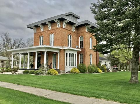 625 S Washington St, Constantine, MI 49042 photo 3