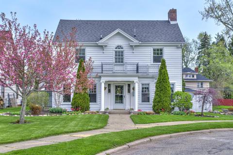 760 Beverly Park Pl, Jackson, MI 49203 photo 1