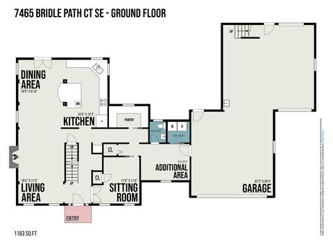 7465 Bridle Path Ct SE, Ada, MI 49301 photo 19