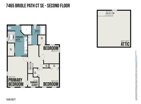 7465 Bridle Path Ct SE, Ada, MI 49301 photo 29