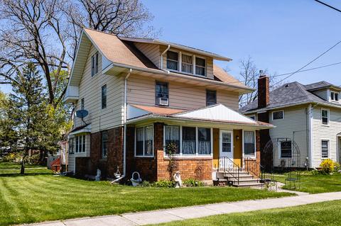 516 Mcbride St, Jackson, MI 49203 photo 1
