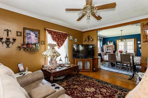 516 Mcbride St, Jackson, MI 49203 photo 7