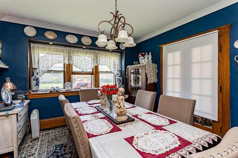 516 Mcbride St, Jackson, MI 49203 photo 9