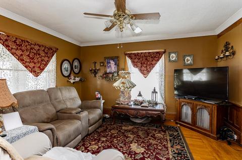 516 Mcbride St, Jackson, MI 49203 photo 6