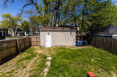516 Mcbride St, Jackson, MI 49203 photo 36