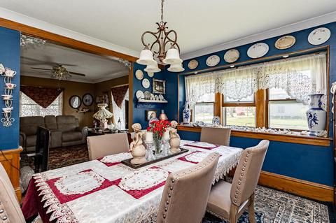 516 Mcbride St, Jackson, MI 49203 photo 8