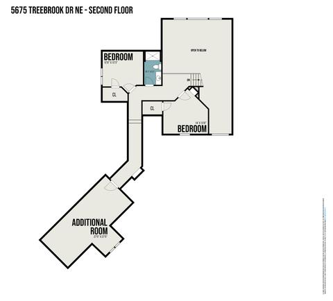 5675 Treebrook Dr NE, Ada, MI 49301 photo 37