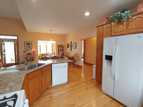1833 E Monroe St, White Cloud, MI 49349 photo 8
