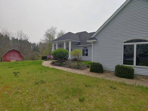 1833 E Monroe St, White Cloud, MI 49349 photo 59