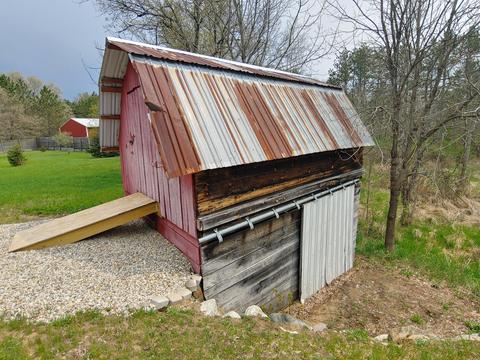 1833 E Monroe St, White Cloud, MI 49349 photo 69
