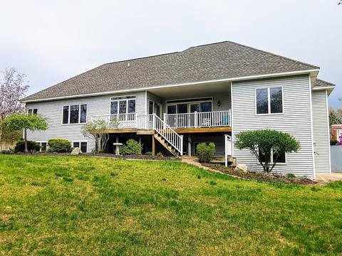 1833 E Monroe St, White Cloud, MI 49349 photo 2