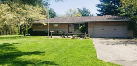 3030 Walton Rd, Buchanan, MI 49107 photo 1