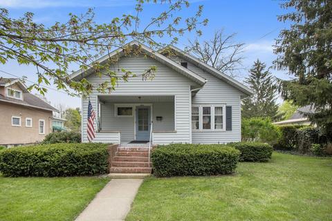 604 E Michigan Ave, Marshall, MI 49068 photo 1