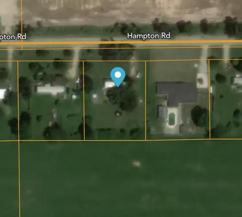 21293 Hampton, Three Rivers, MI 49093 photo 1
